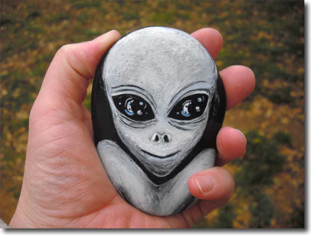 Alien