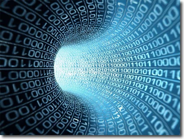 Data