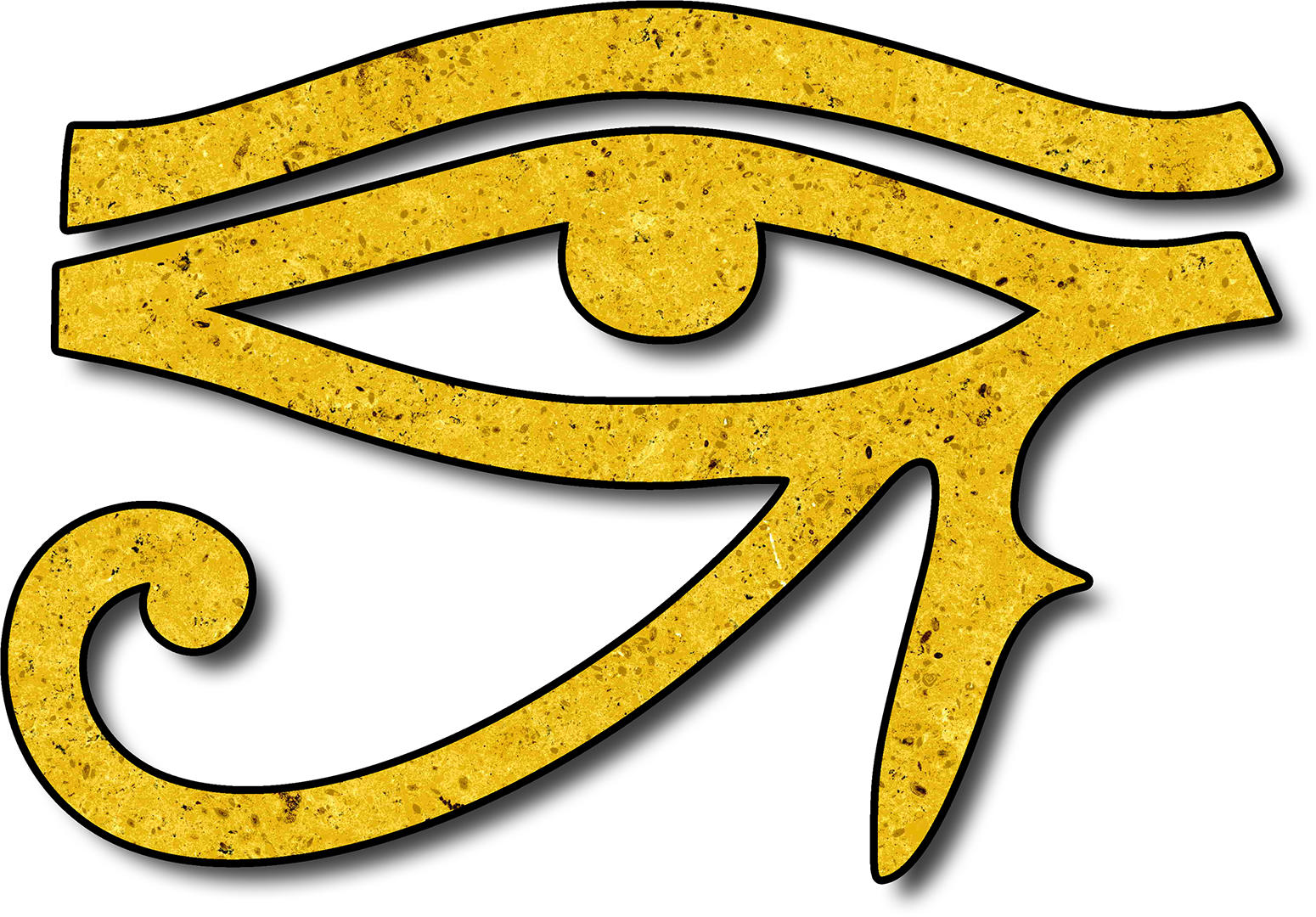 Eye of Horus Eye of Horus