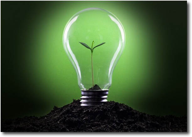 Green Technologies.
