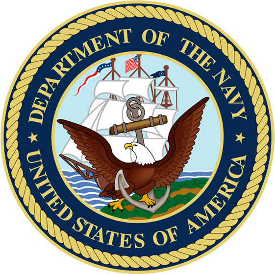 Navy.
