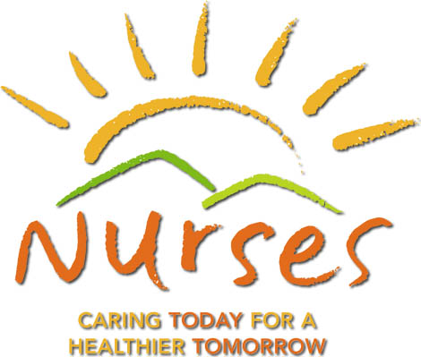 Nurses.