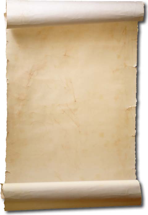 Sacred Scroll
