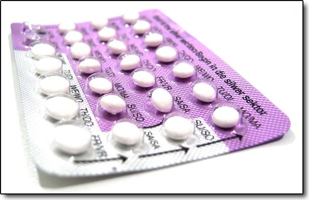Birth Control