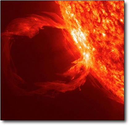 The Sun.