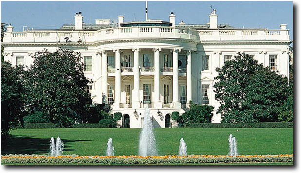 White House.