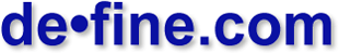 define.com: It's all symbolic. (We have A WIZARD of THE HIGHEST ORDER here.  So, WHAT do YOU WANT?  WHEN do YOU WANT IT?)