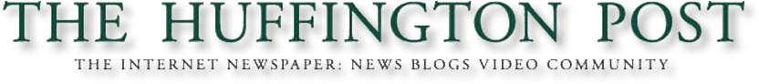 THE HUFFINGTON POST.
