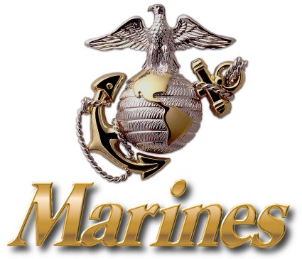 Marines.