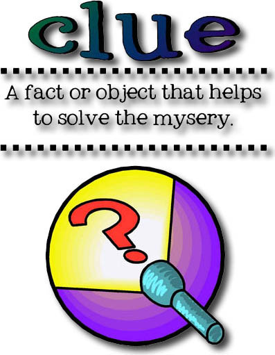 Mystery.