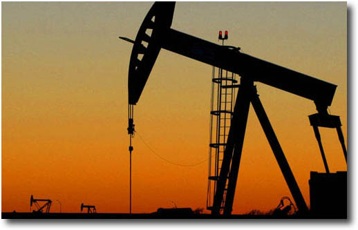 Oil.