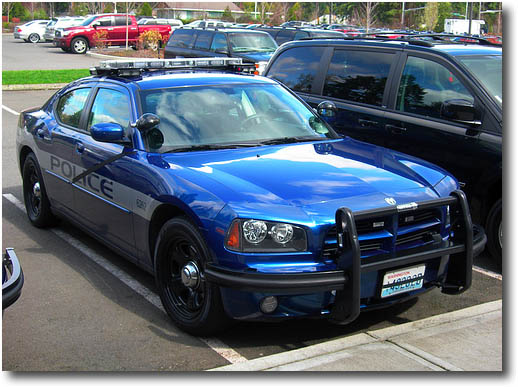 Police.