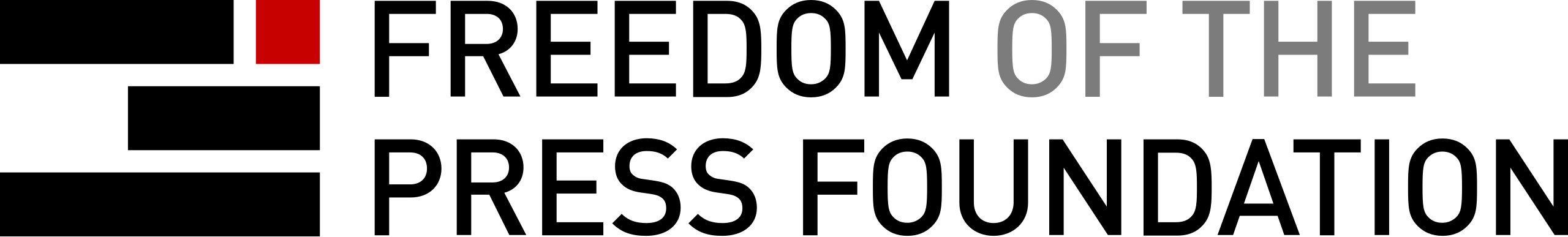 FREEDOM OF THE PRESS FOUNDATION