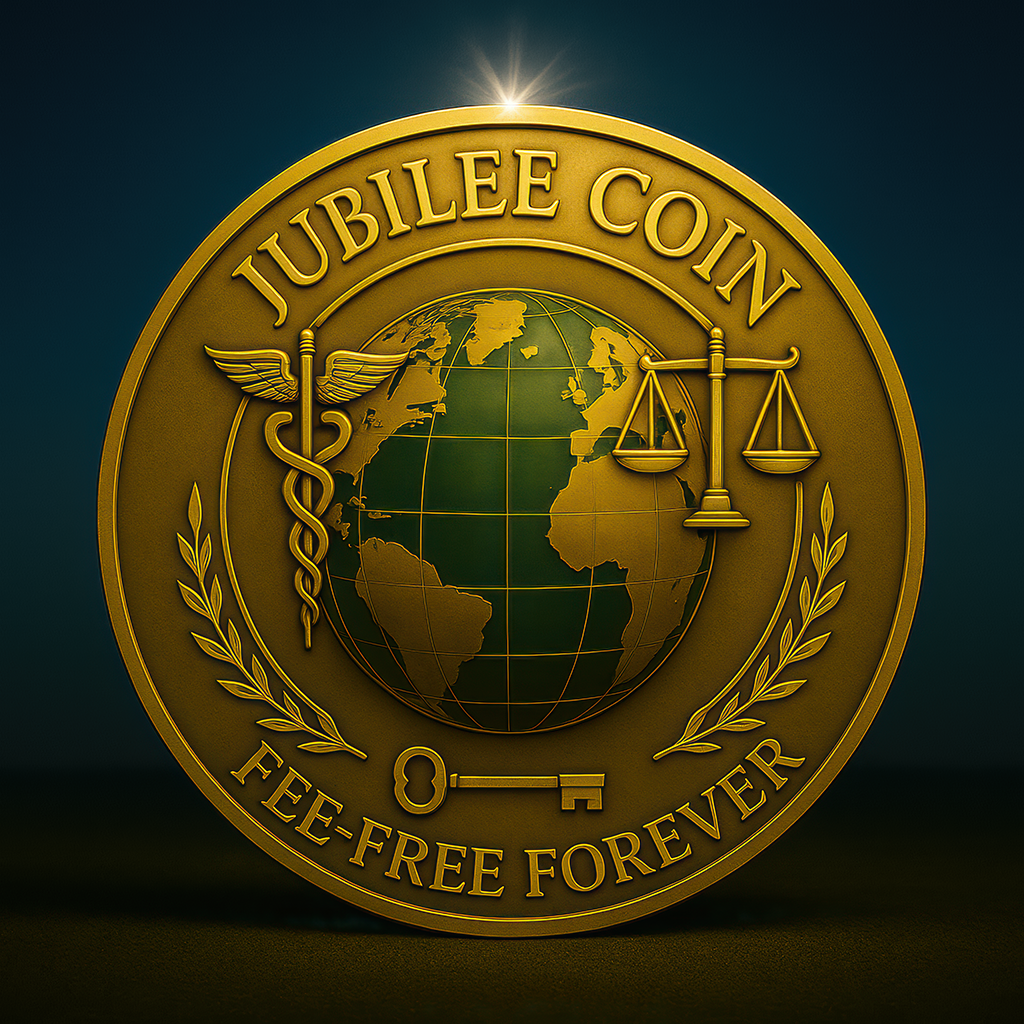 Jubilee Coin