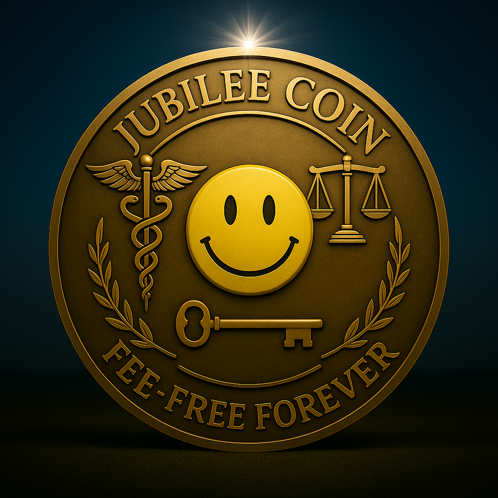 Jubilee Coin