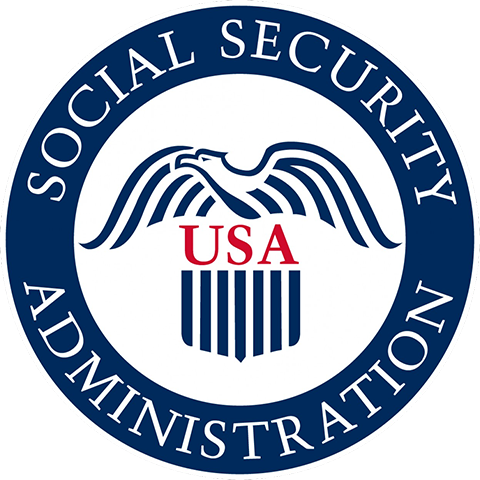 United States of America Social Security Administration