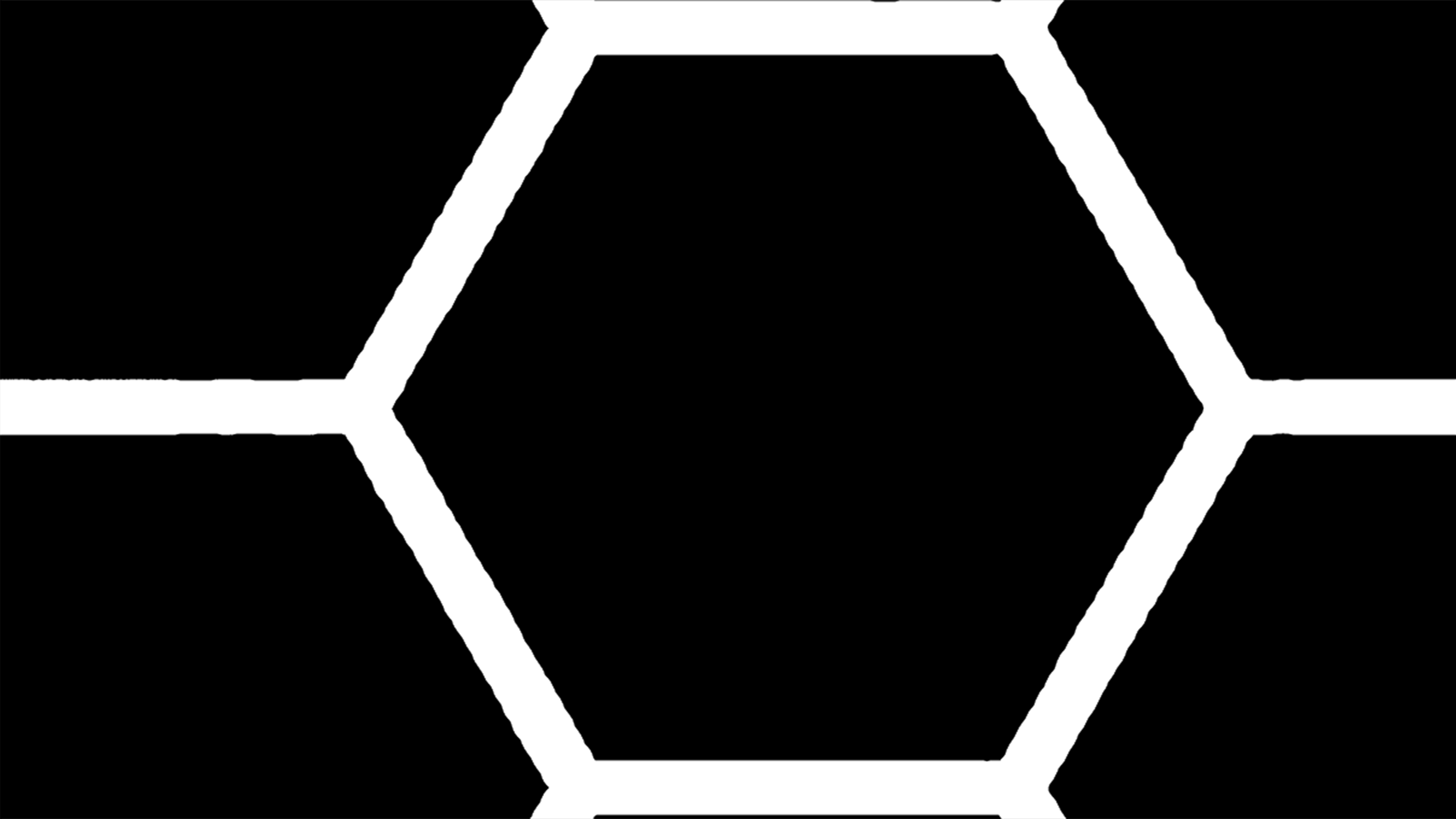 Single-Honeycomb-with-Black-Background.png