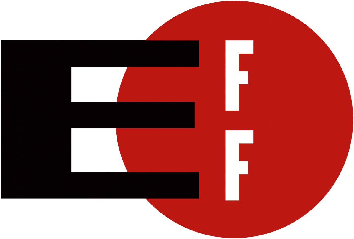 EFF - Electronic Frontier Foundation
