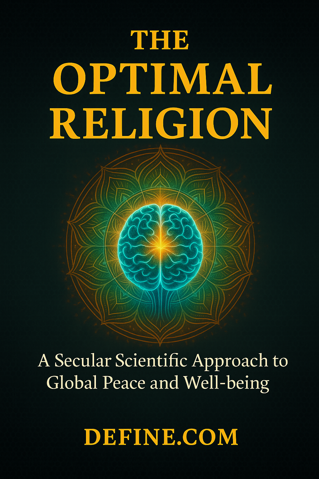 The Optimal Religion The Optimal Religion